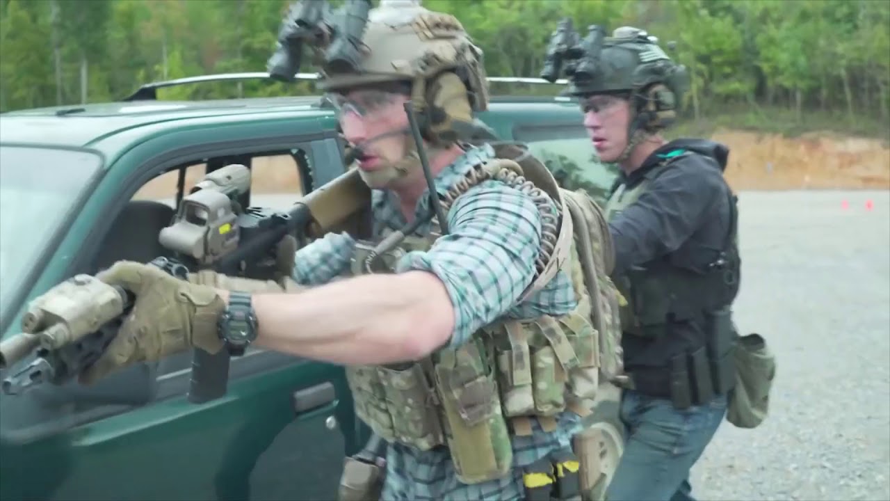 For Our Dad Garand Thumb YouTube