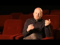 Meet the Filmmaker: HELLO I MUST BE GOING's Todd Louiso (2012)