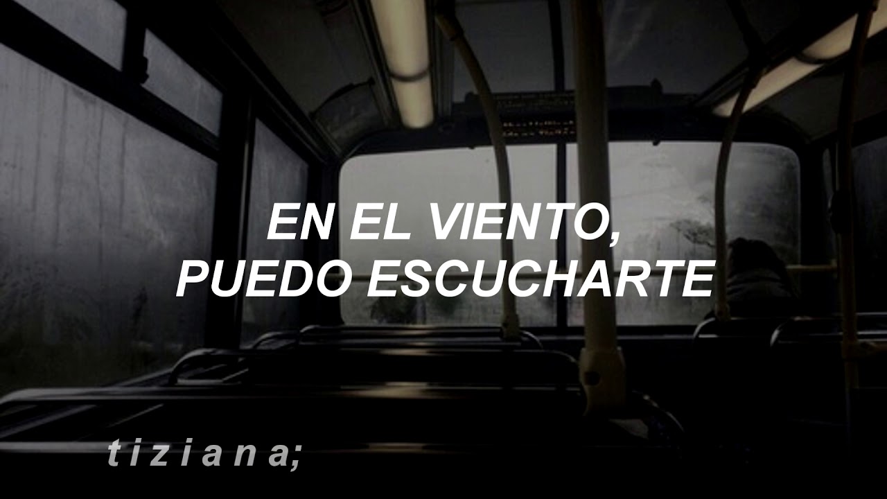 in this shirt - the irrepressibles // español - YouTube