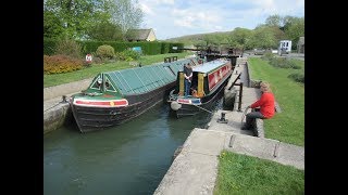 The oxford canal is a 78-mile (126 km) narrow in central england
linking with bedworth, near coventry. completed stages between 1770
and 1790...