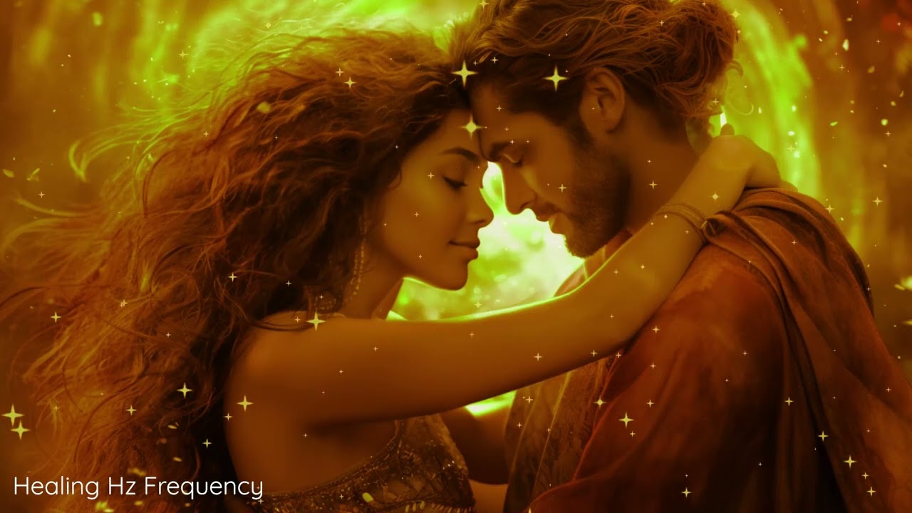 Telepathy Meditation For Love, Be On Their Mind, Make Your Crush Fall Back In Love With You, Love