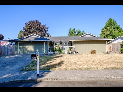 387 SE 34th Ct, Hillsboro, OR home video tour