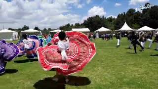 Feria del Chile en Nogada 2021 San Nicolas de los ranchos Puebla