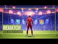 REMATCH ⚽ | Simulador de fútbol que combina ROCKET LEAGUE, FIFA STREET y BLUE LOCK - Opinión