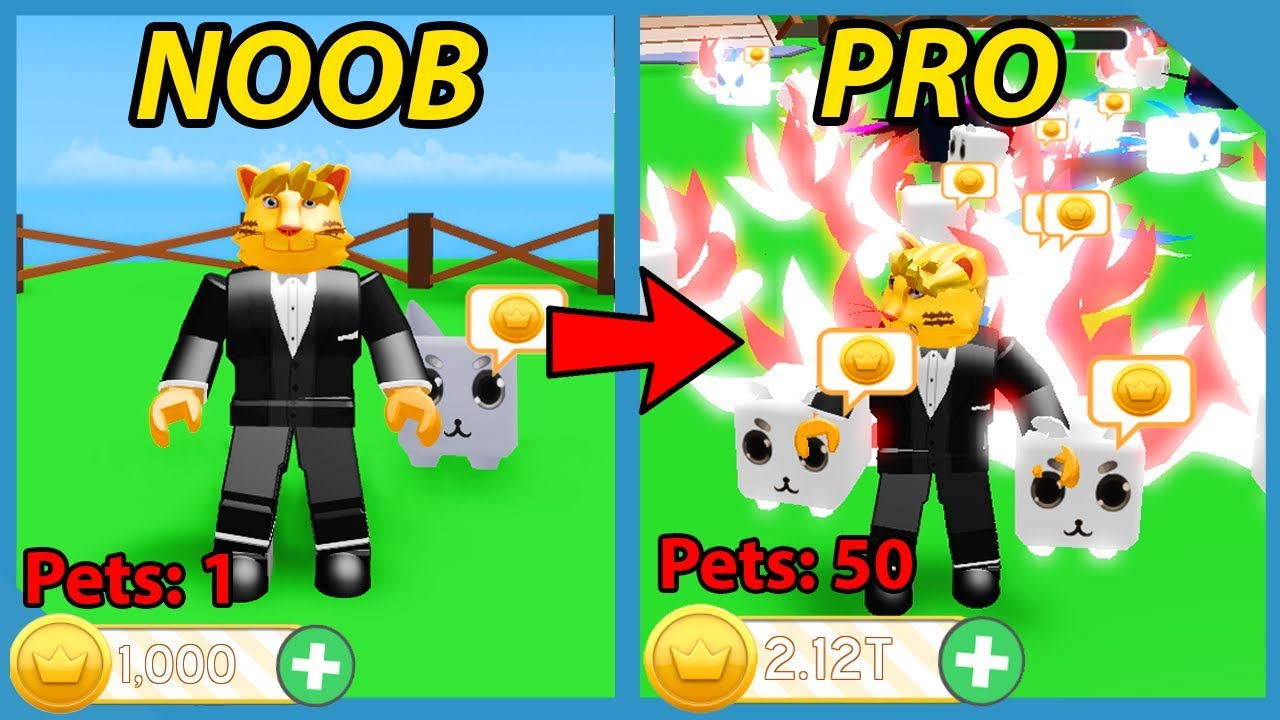 Building The Biggest Pet Ranch In Roblox Pet Ranch Simulator I M On The Leaderboard Youtube - roblox pet ranch simulator twitter