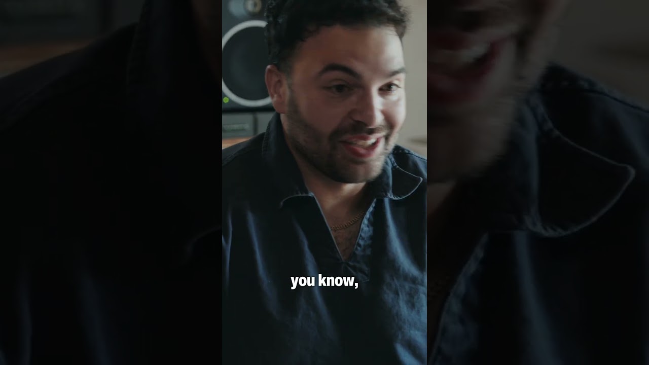 Inside Imad Royal’s Creative Setup | Apollo Creators