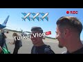 Mein urlaub in der trkei  vlog 1 l 43seko