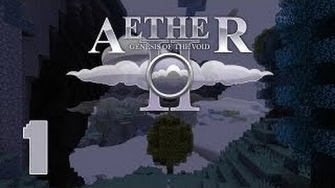 Lets Play Aether II #1 - LIGHTING COIN!?!