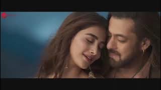Har Pal Dua Mein Tujhe Manga Kare (Full Video) Salman Khan . Pooja Hegde | Palak Mochhal [Himesh