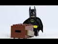 LEGO Superheroes Brick Builds STOP MOTION LEGO Batman and Friends | LEGO Super Hero | Billy Bricks