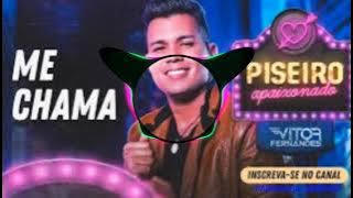 Me chama - Vitor Fernandes
