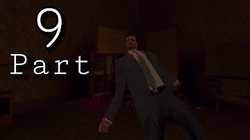 Max Payne mobile gameplay part 9-part 3 prologue,chapter 1 walkthrough(iOS)