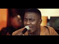 Soupir & Oza Nzambe by David Ize (BENGA NGA Live Recording)   #worship #Jesus #gospel #maajabu