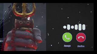 New special 2026 Mahashivratri Song Ringtone bholanath ji ki Ringtone Shivshakti Ringtone  screenshot 1