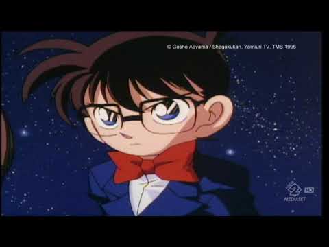 Promo - Detective Conan - Italia2