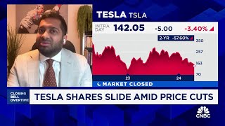 Regulatory approval on FSD is critical for Tesla, says RBC's Tom Narayan