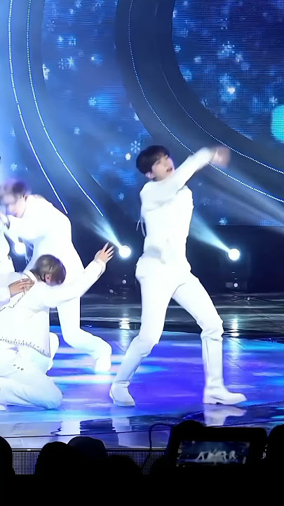 Sung Hanbin melting point high note #성한빈
