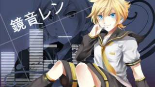 Kagamine Len: \