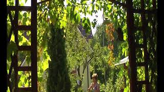 Ludmila Karpuhina, Summer tunes (Летние напевы)