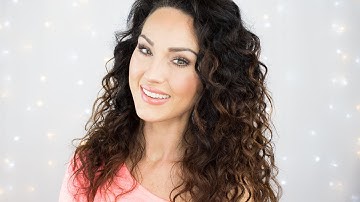 How I Refresh my Curls | Tips for 2nd & 3rd day hair