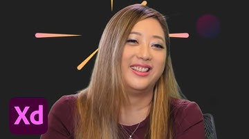 Live UI/UX Design with Cat Lo - 3 of 3 | Adobe Creative Cloud