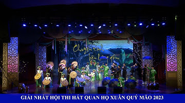 Hội thi Gia đình và người công dân tý hon cấp thành phố Bắc Ninh năm học  2022-2023