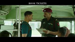 Laal Singh Chaddha | My Name Is Laal Singh Chaddha Promo | In Cinemas 11th Aug