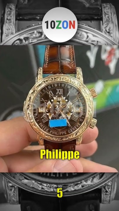 top-10-watch-brands-in-world-shorts-youtube