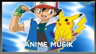 Pokemon Theme Opening 1 - Anime Musik