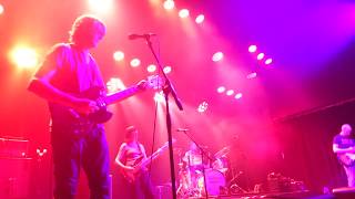 Stephen Malkmus and the Jicks - Lariat → Houston Hades (Houston 07.26.18) HD