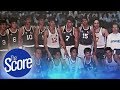 'The National Team was like my high school barkada' | The Score