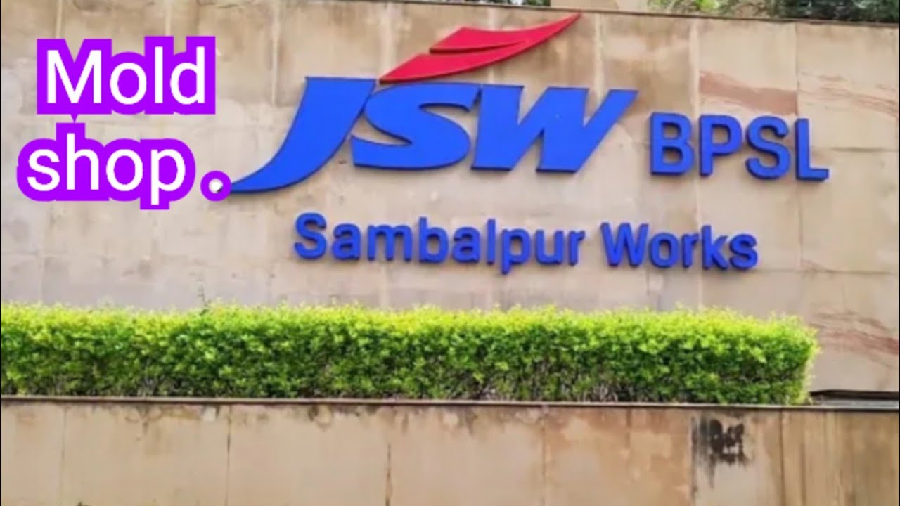 JSW Steel Plant Jharsuguda Odisha YouTube jsw-steel-plant-jharsuguda-odisha-youtube