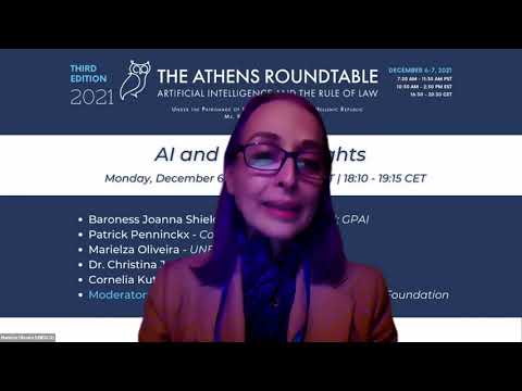 AI and Human Rights