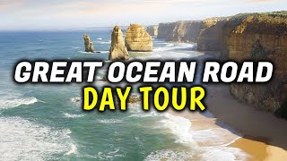 Great Ocean Road Explored: Reviewing Go West Tours' Sunset Tour from Melbourne CBD, Australia