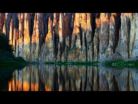 Vídeo: Pilares De Lena: Un Monumento Natural único De Siberia - Vista Alternativa