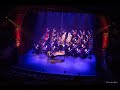 Capture de la vidéo Déconcerto Pour 31 Pianistes - Simon Fache Théâtre Sébastopol: L'intégral