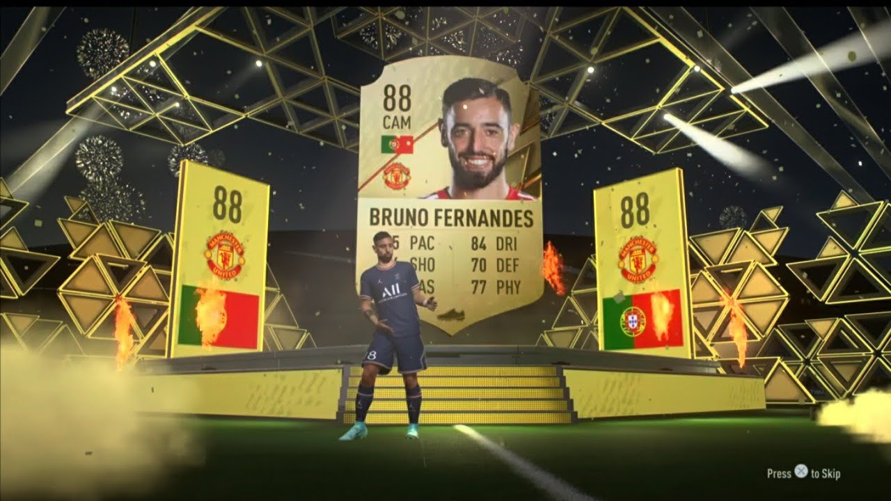 Opening Amazon Prime Pack! Fifa 22