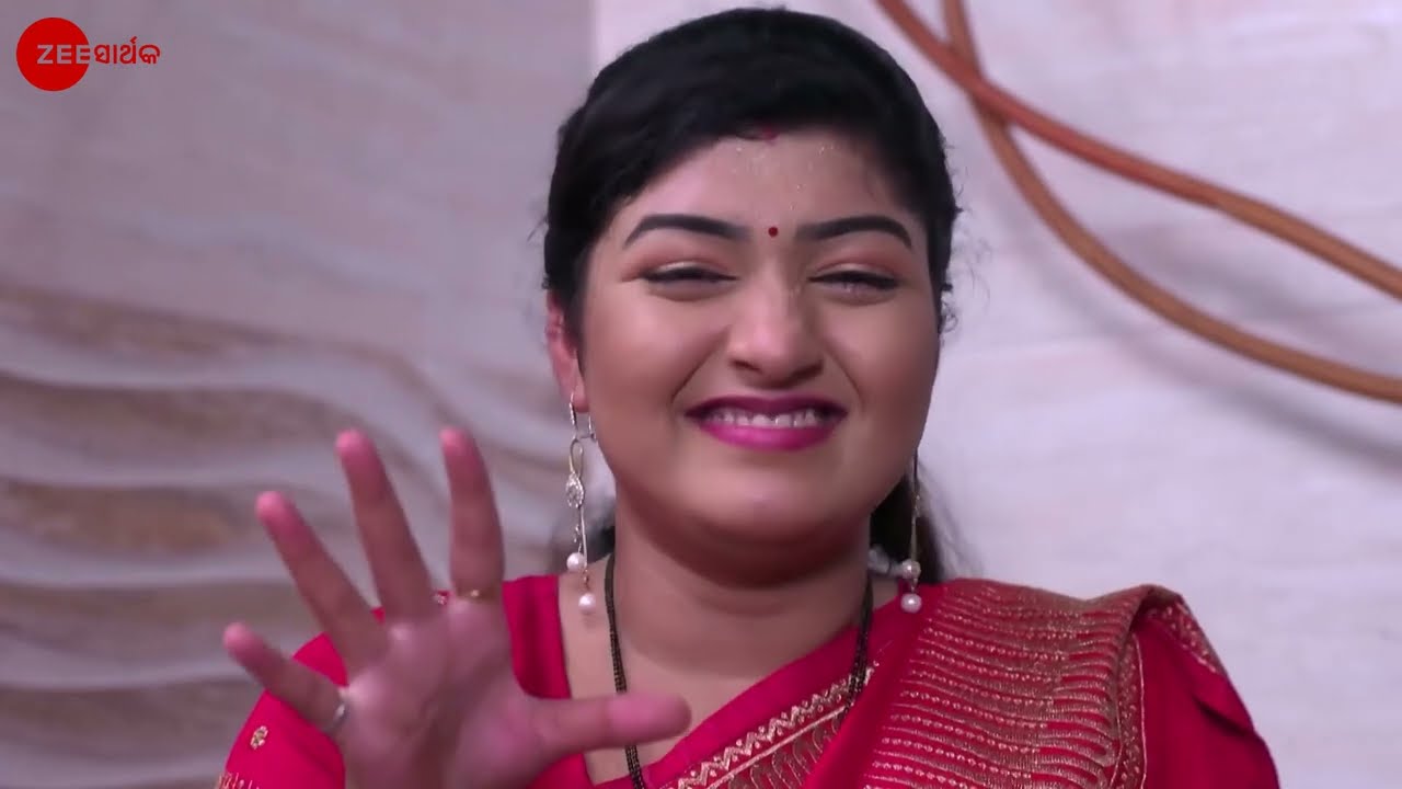 EP 730Боли му - Индийское телешоу Одиа - Же Сартэк