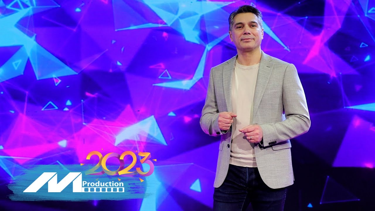 Hamdi Goxhuli - Suzana  (2023 )