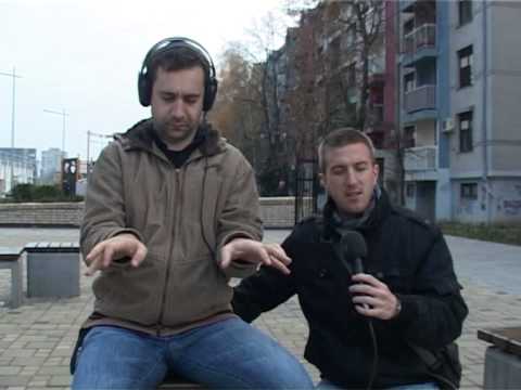 Srdjan feat Medo - "Jedina"