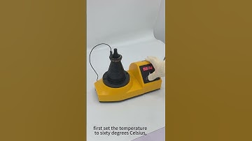 Tower-type bearing induction heaters -YOKUYOPA.COM#induction heater#bearing heater