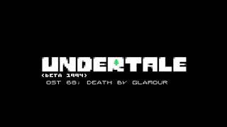 Undertale ost 68~ Death by glamour (Extended) (attempt 4)