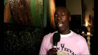 ILUVLIVE - Mpho Skeef, Roll Deep, Donaeo, Kerry Leatham, Danielle Senior  Sept 08