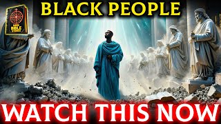 White Supremacy Is Falling Spiritually And Black People Dont Even Need To Fight