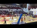 Mighty sports Philippines VS Syrian Al Wanda 2nd Qt full Video