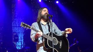 Video thumbnail of "Third Day Live in 4K: Agnus Dei (Boston, MA - 3/5/15)"