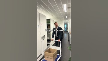 How to look busy at work