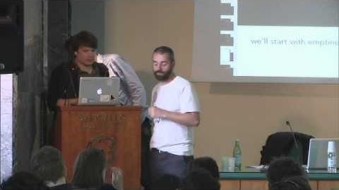 Five basic chart types, thousands of stories