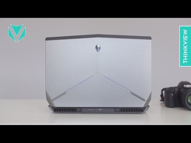 Alienware 15 R2 (6700HQ - GTX 970M): Vẫn rất mạnh và chất | ThinkView