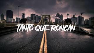 ''Tanto Que Roncan'' Base De Rap Hip Hop Instrumental Con Piano 2021 (Prod. By J Namik The Producer)
